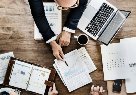 Management Consulting